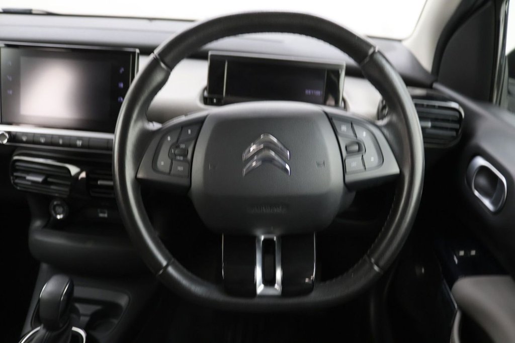 Used Citroen C4 Cactus 2020 for sale - 78181113: Photo 19