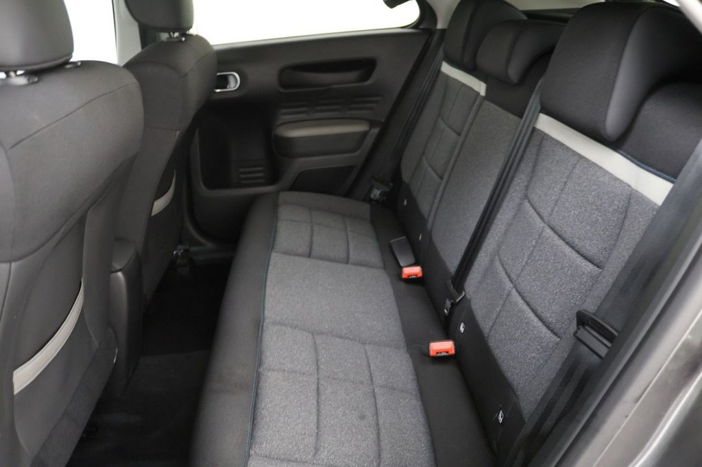 Used Citroen C4 Cactus 2020 for sale - 78181113: Photo 21