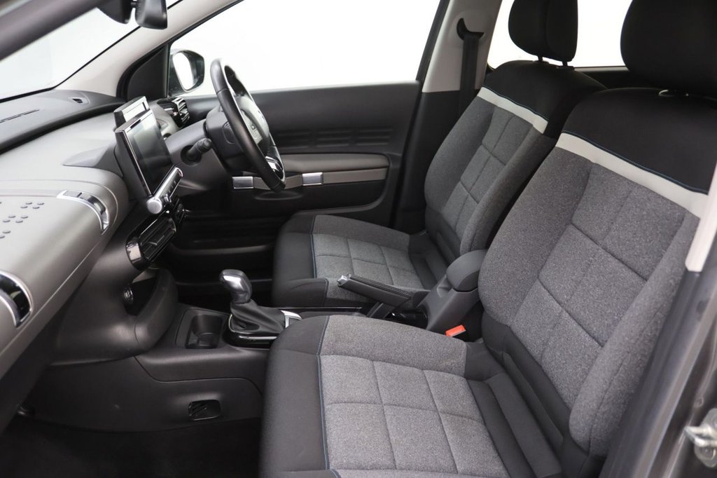 Used Citroen C4 Cactus 2020 for sale - 78181113: Photo 22