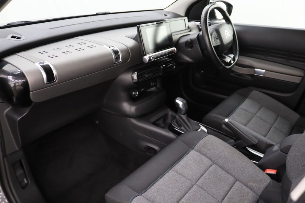 Used Citroen C4 Cactus 2020 for sale - 78181113: Photo 23