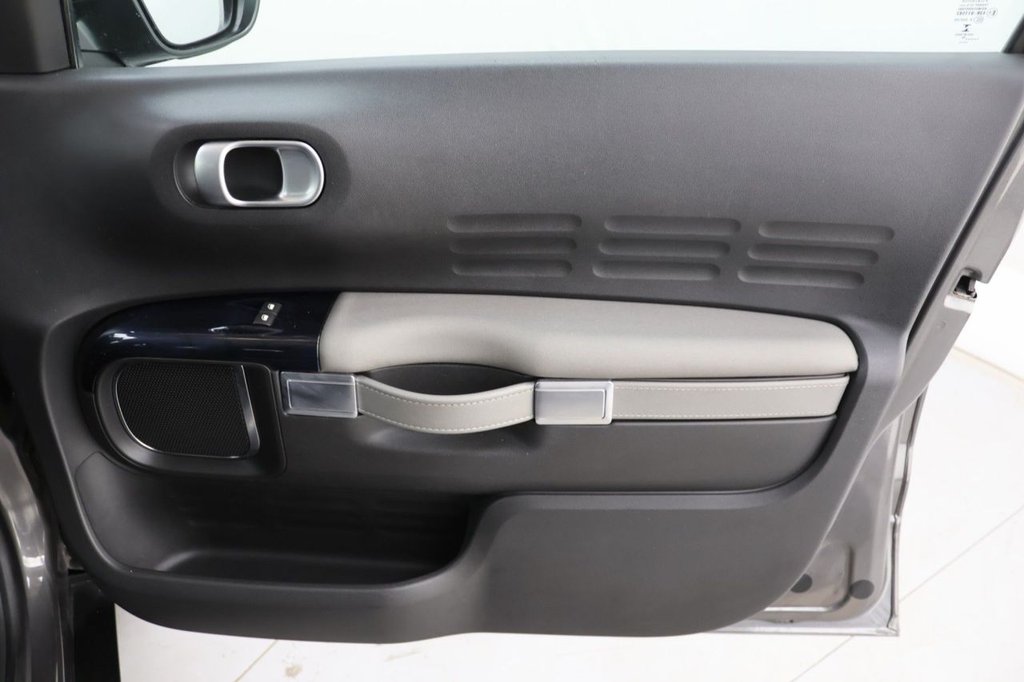 Used Citroen C4 Cactus 2020 for sale - 78181113: Photo 25