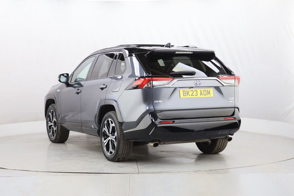 Used Toyota RAV4 2023 for sale - 78212907: Photo 10