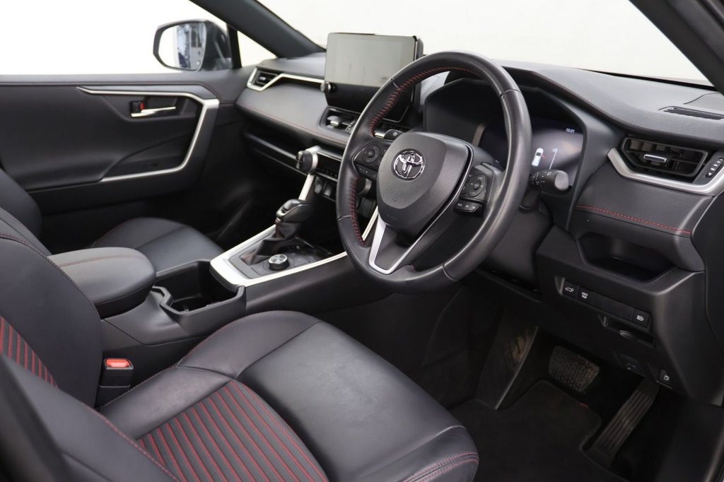 Used Toyota RAV4 2023 for sale - 78212907: Photo 12