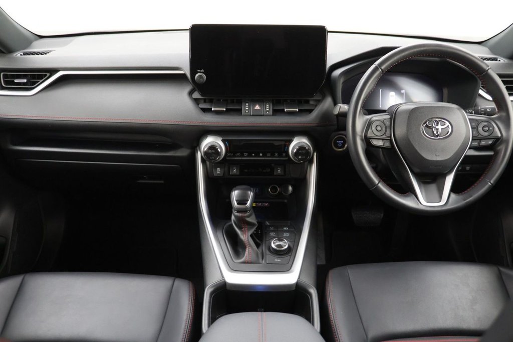 Used Toyota RAV4 2023 for sale - 78212907: Photo 21