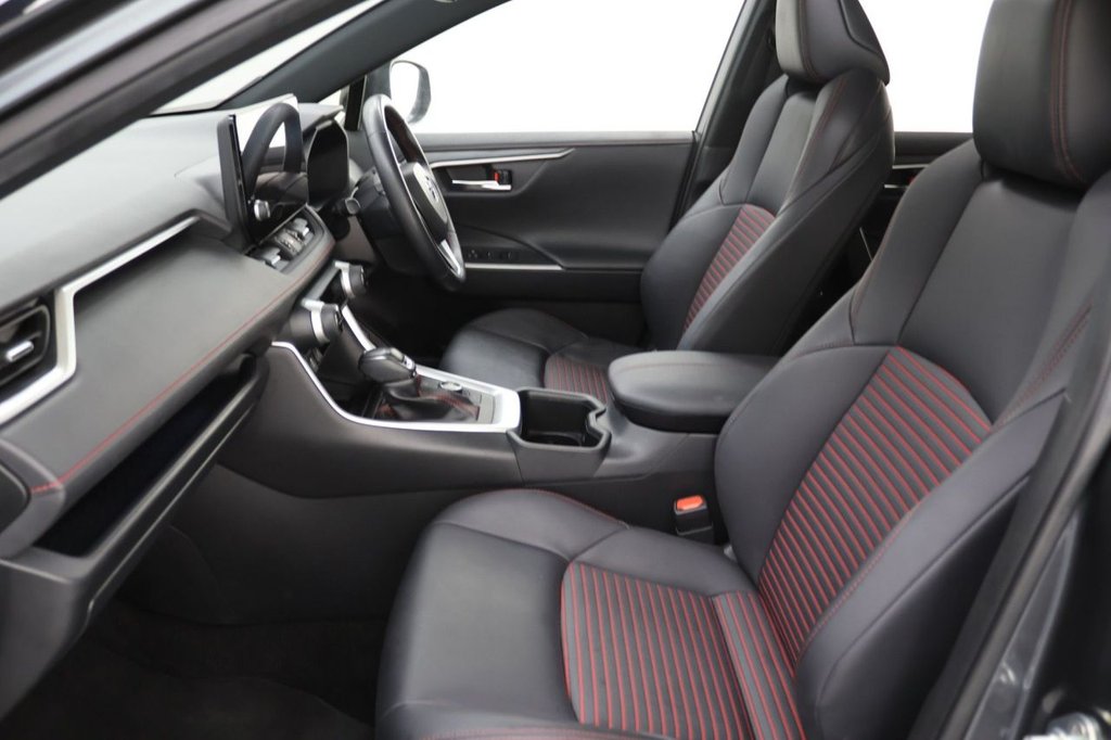 Used Toyota RAV4 2023 for sale - 78212907: Photo 25