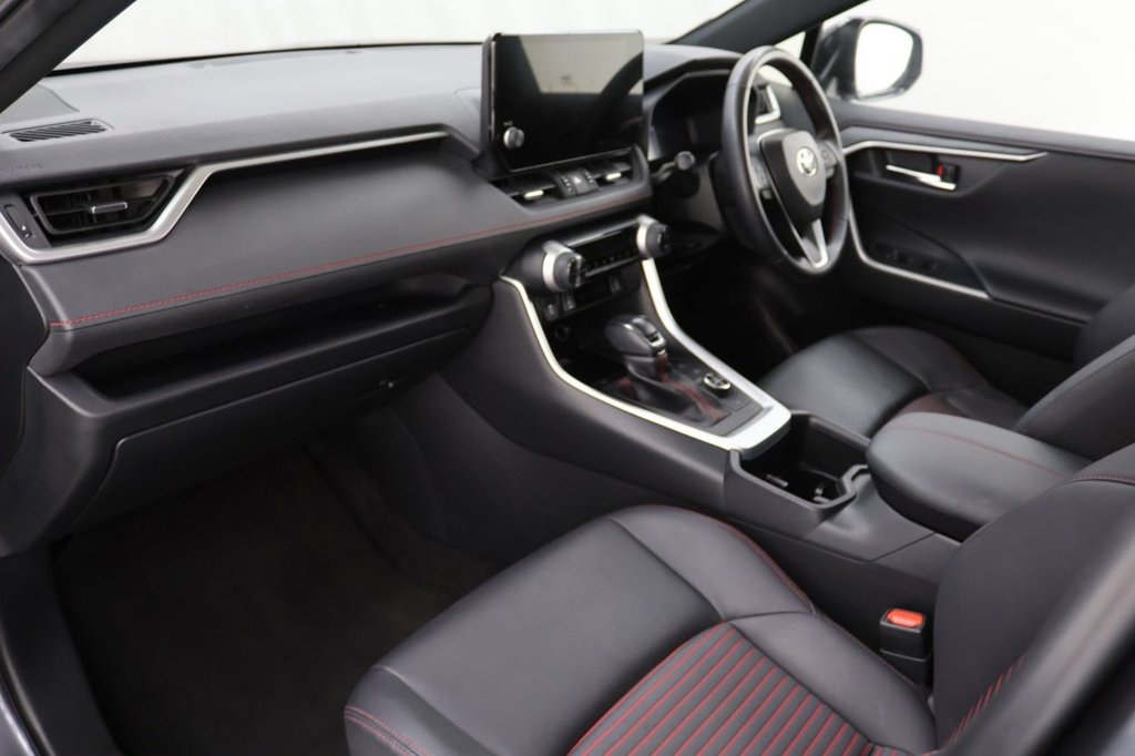 Used Toyota RAV4 2023 for sale - 78212907: Photo 26