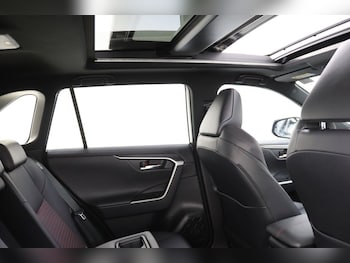 Used Toyota RAV4 2023 for sale - 78212907: Photo