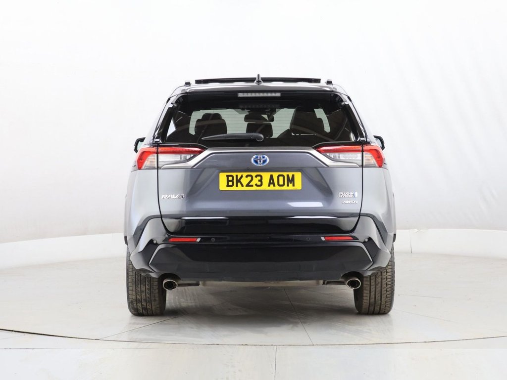 Used Toyota RAV4 2023 for sale - 78212907: Photo 9