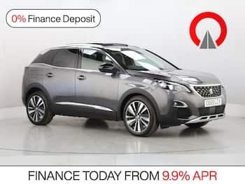 Used Peugeot 3008 2019 for sale - 79695054: Photo