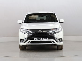 Used Mitsubishi Outlander 2019 for sale - 75876404: Photo