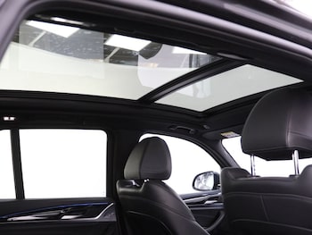 Used BMW iX3 2021 for sale - 79404324: Photo