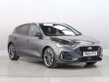 Used Ford Focus 2024 for sale - 75253377: Photo