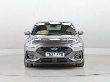 Used Ford Focus 2024 for sale - 75253377: Photo