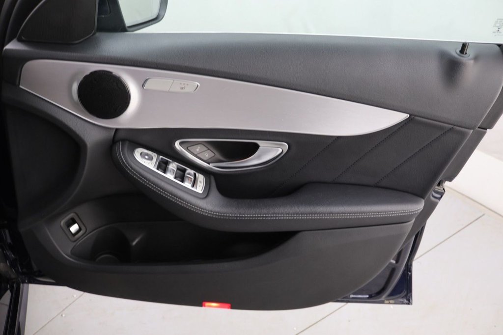 Used Mercedes-Benz C Class 2019 for sale - 78068962: Photo 27