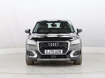 Used Audi Q2 2020 for sale - 75937507: Photo