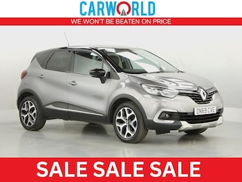 Renault - Captur