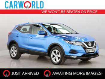 2019 (69) - 1.5 dCi 115 Acenta Premium 5dr