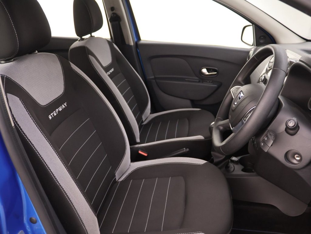 Used Dacia Sandero Stepway 2019 for sale - 78212908: Photo 12
