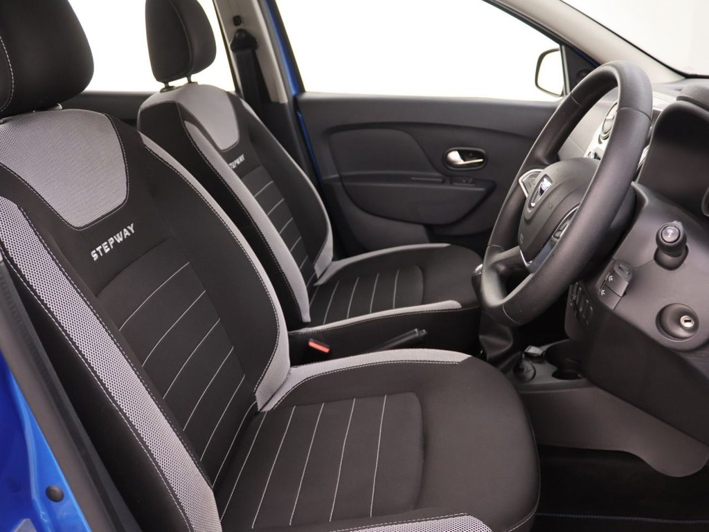 Used Dacia Sandero Stepway 2019 for sale - 78212908: Photo 13