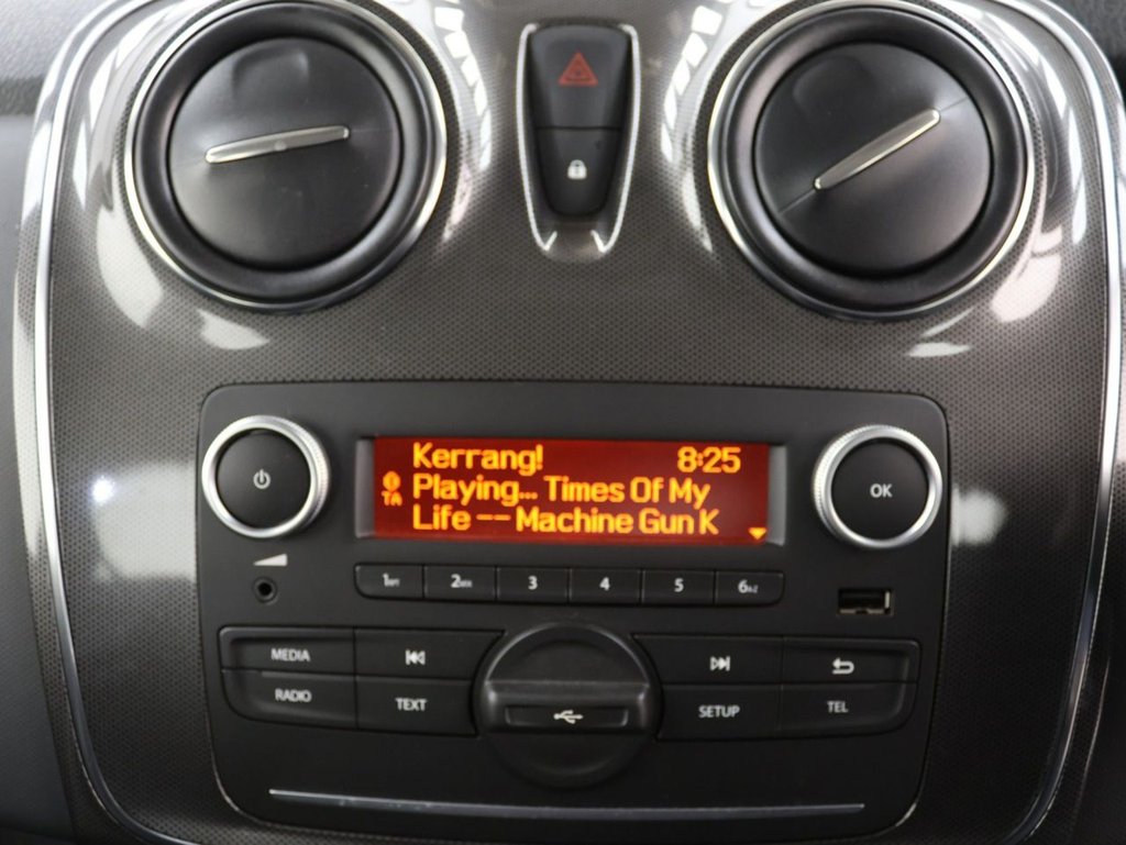 Used Dacia Sandero Stepway 2019 for sale - 78212908: Photo 15