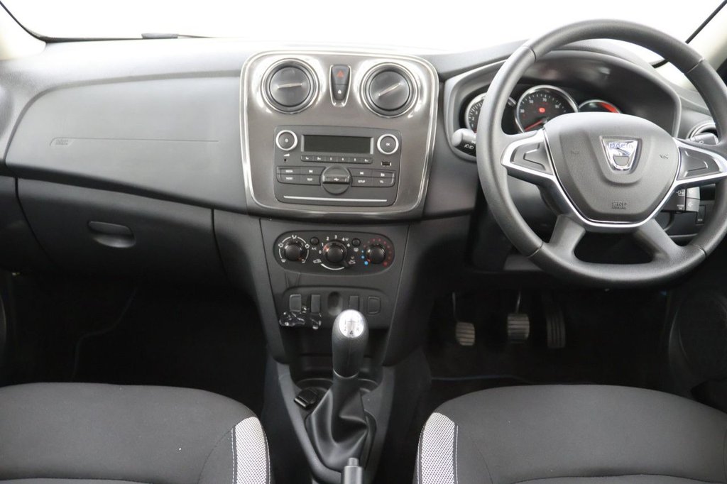 Used Dacia Sandero Stepway 2019 for sale - 78212908: Photo 17