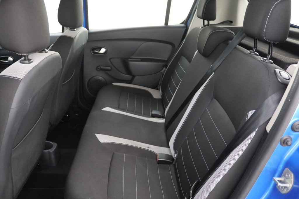 Used Dacia Sandero Stepway 2019 for sale - 78212908: Photo 20