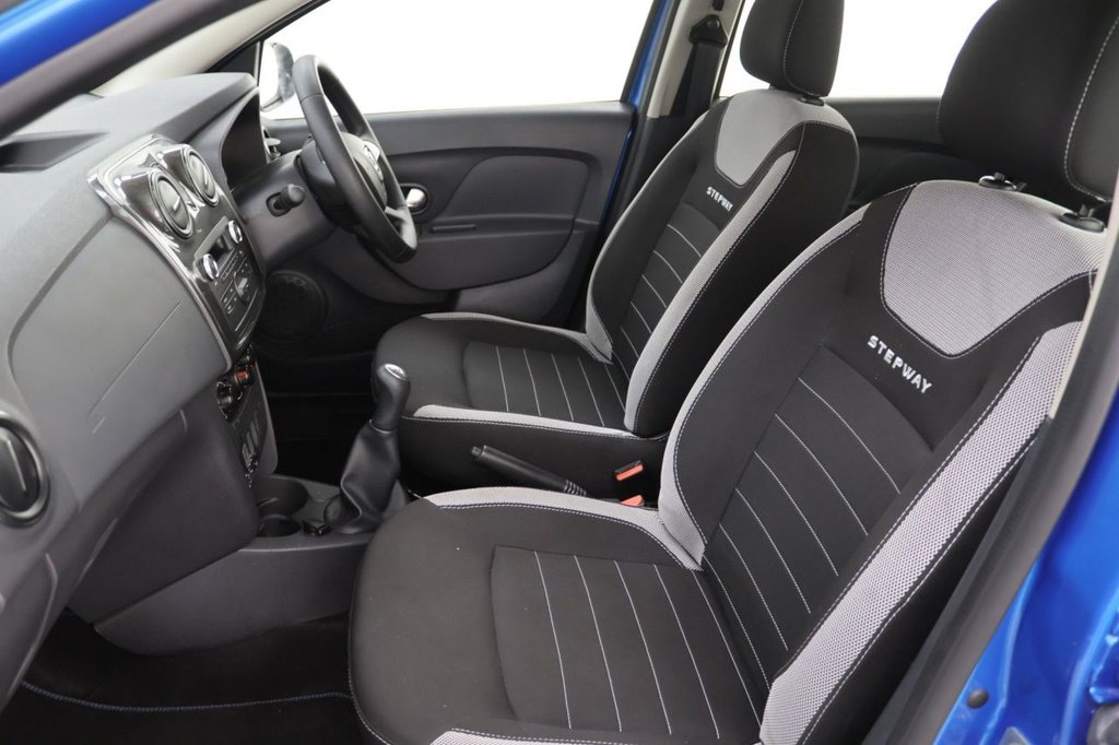 Used Dacia Sandero Stepway 2019 for sale - 78212908: Photo 21