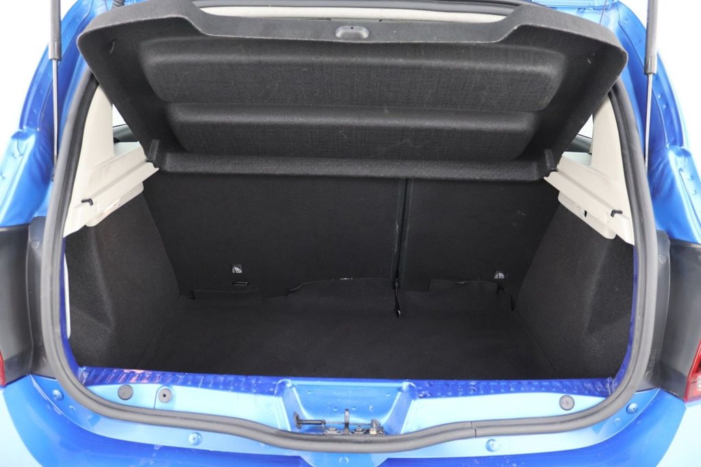 Used Dacia Sandero Stepway 2019 for sale - 78212908: Photo 24