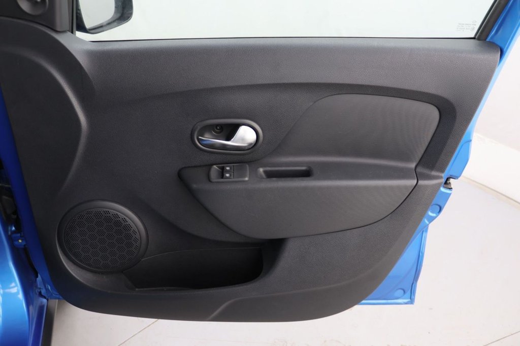 Used Dacia Sandero Stepway 2019 for sale - 78212908: Photo 25