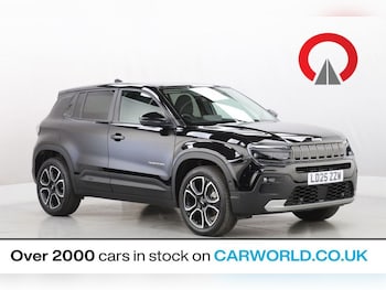 Jeep Other feature image