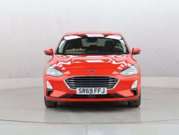 Used Ford Focus 2020 for sale - 74581470: Photo