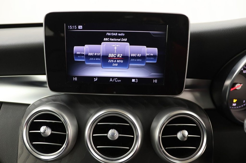 Used Mercedes-Benz C Class 2018 for sale - 76509768: Photo 13