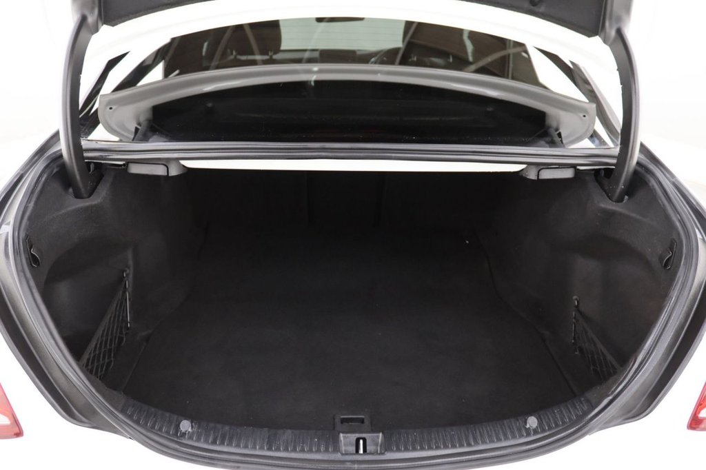 Used Mercedes-Benz C Class 2018 for sale - 76509768: Photo 24