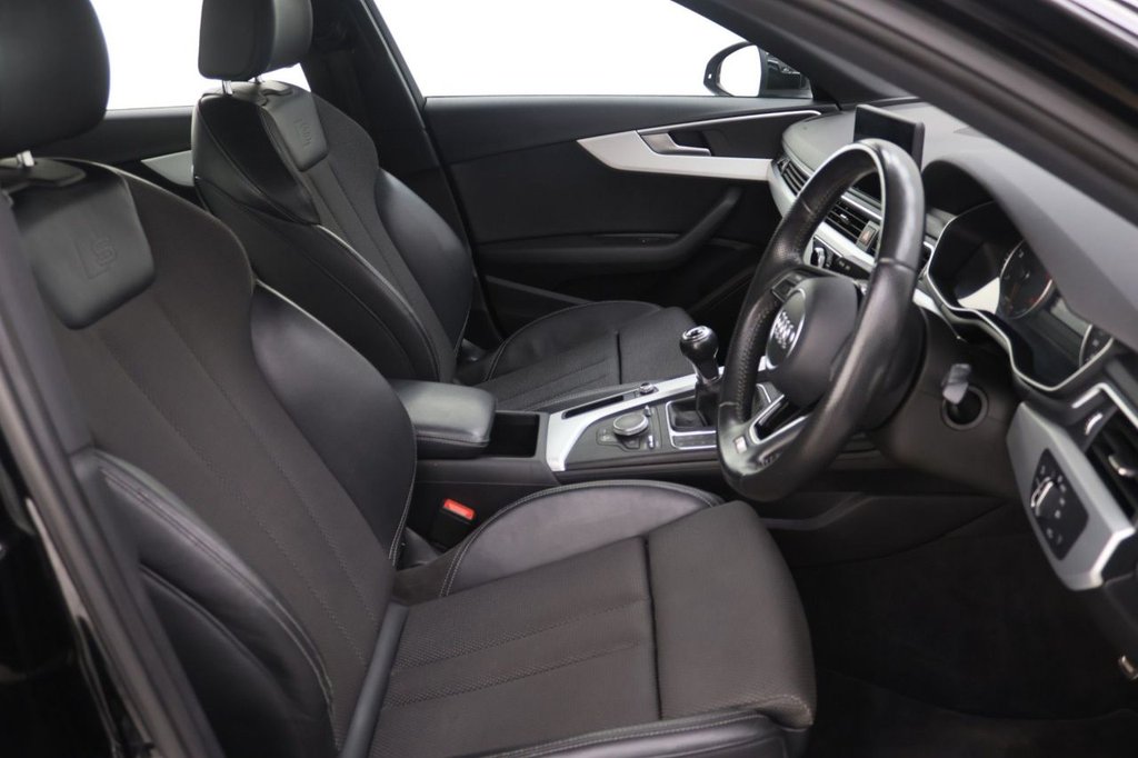 Used Audi A4 2016 for sale - 77708722: Photo 12