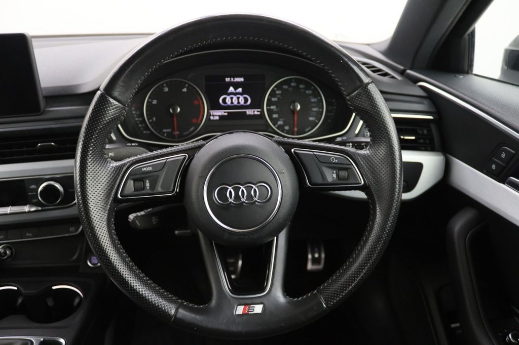 Used Audi A4 2016 for sale - 77708722: Photo 20