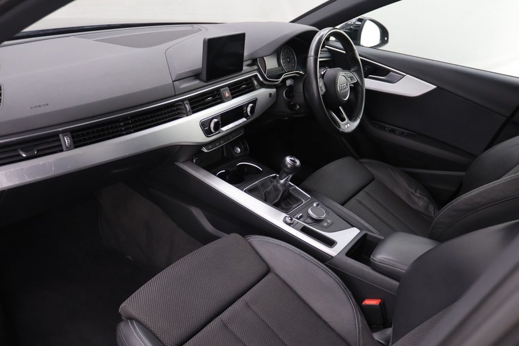 Used Audi A4 2016 for sale - 77708722: Photo 24