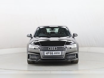 Used Audi A4 2016 for sale - 77708722: Photo