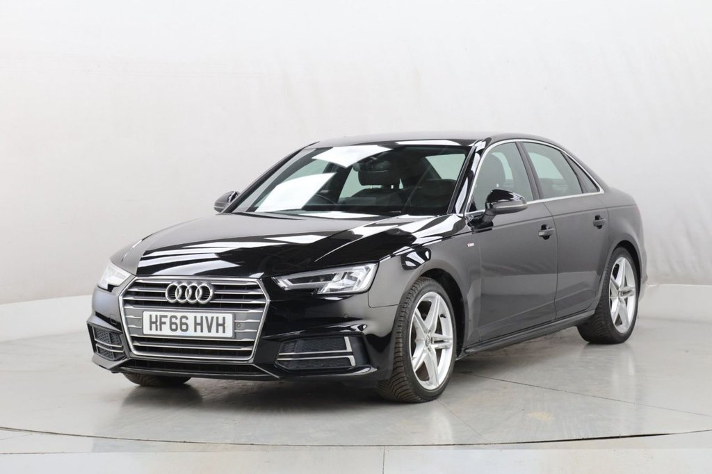 Used Audi A4 2016 for sale - 77708722: Photo 5