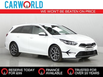 2023 (23) - 1.5 T-GDi 3 Sportswagon 5dr Petrol Manual Euro 6 (s/s) (158 bhp)