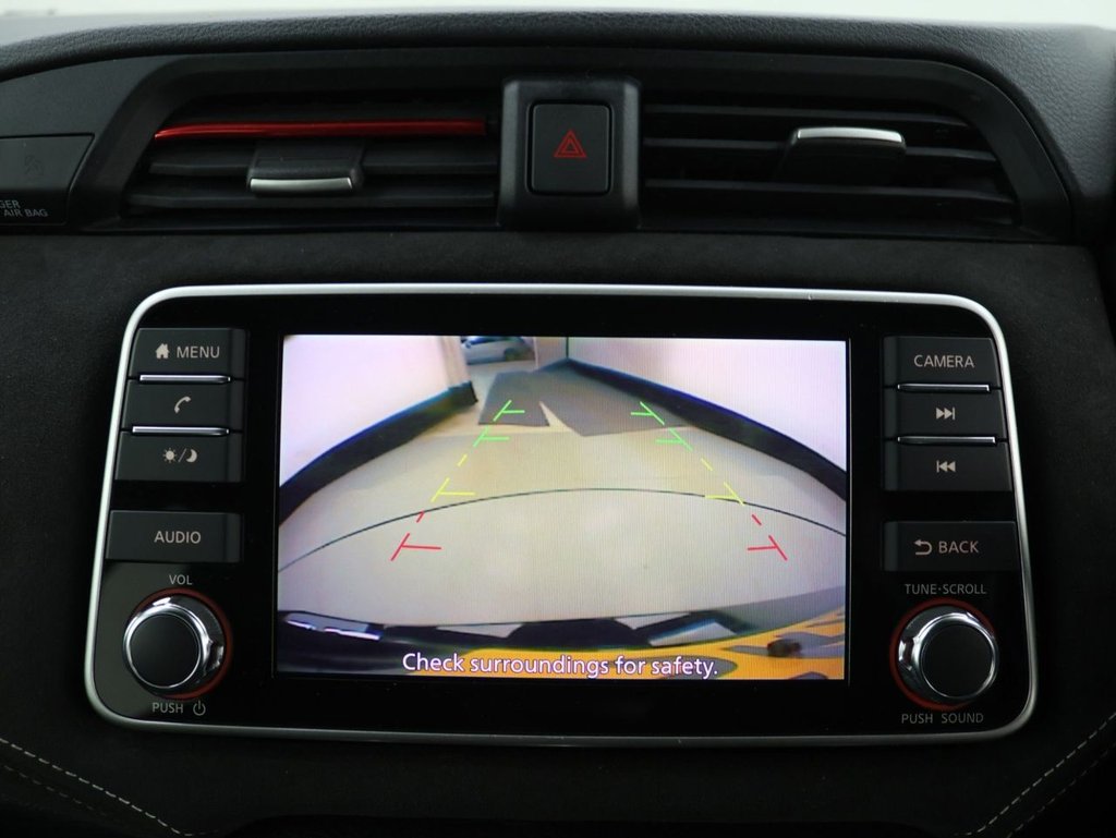 Used Nissan Micra 2019 for sale - 77680373: Photo 14