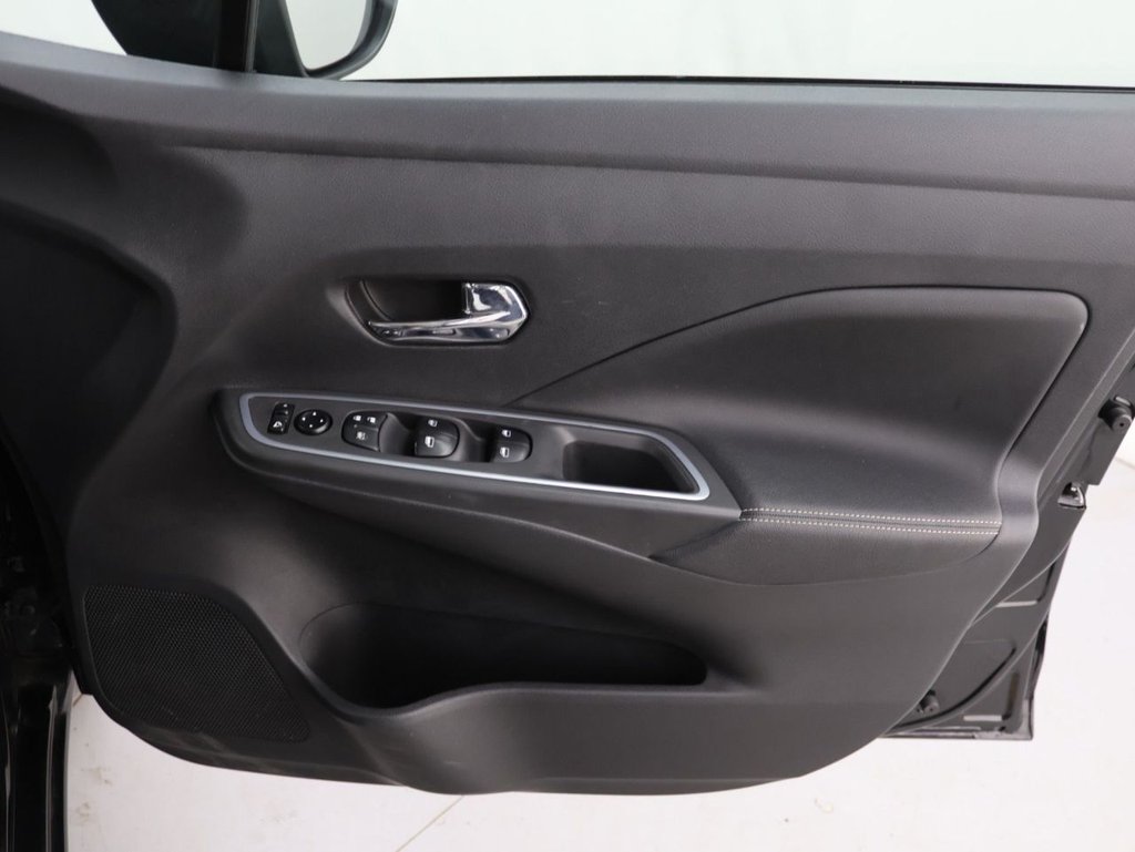 Used Nissan Micra 2019 for sale - 77680373: Photo 25