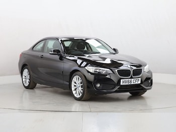 Used BMW 2 Series 2016 for sale - 79209704: Photo