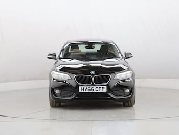 Used BMW 2 Series 2016 for sale - 79209704: Photo