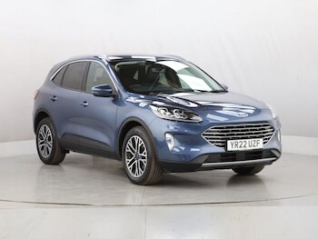 Used Ford Kuga 2022 for sale - 78657968: Photo