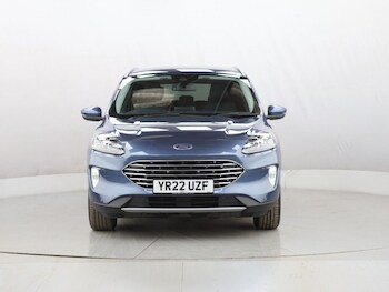 Used Ford Kuga 2022 for sale - 78657968: Photo