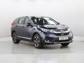 Used Honda CR-V 2019 for sale - 79654897: Photo