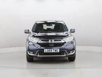 Used Honda CR-V 2019 for sale - 79654897: Photo