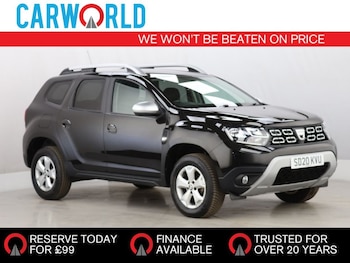 2020 (20) - 1.3 TCe 130 Comfort 5dr