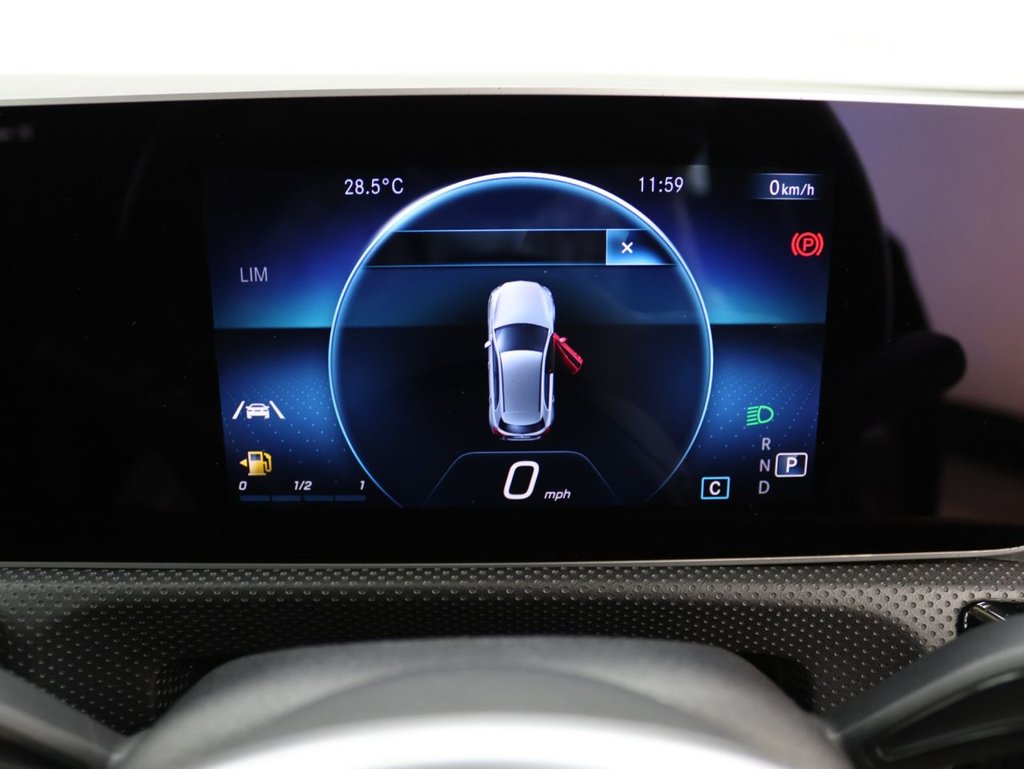 Used Mercedes-Benz A-Class 2019 for sale - 75985948: Photo 13