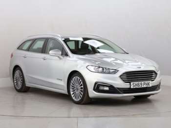 Used Ford Mondeo 2019 for sale - 75009795: Photo